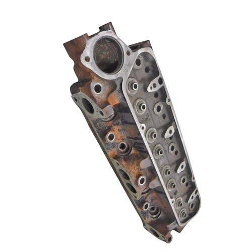 404722 | Cylinder Head | Ford KSG416 VSG416 |  | 731F6085TAA | 731F-6085-TAA | 771 | 2733E6090A | 2737D6090A