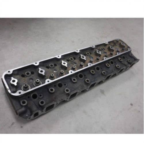 400144 | Cylinder Head | Ford TW10 401 7910 8000 8200 8210 8600 8700 |  | C0NN6090AD | C7NN6090AD | C7NN6090L | D0NN6090C