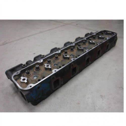 400144 | Cylinder Head | Ford TW10 401 7910 8000 8200 8210 8600 8700 |  | C0NN6090AD | C7NN6090AD | C7NN6090L | D0NN6090C