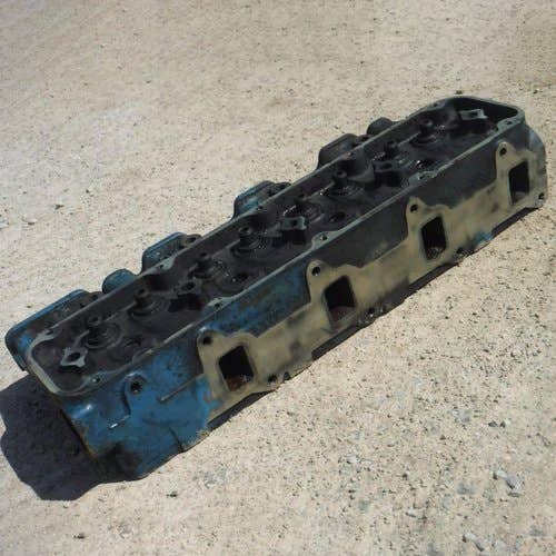 400152 | Cylinder Head | Ford 256 268 5000 5600 5610 6600 6610 6710 7000 7600 7610 7700 7710 |  | C0NN6090C | C5NE6090B | C5NE6090E | C5NN6090B | C7NN6090AC | C7NN6090AL | C7NN6090N | C7NN6090T | C5NN6090L