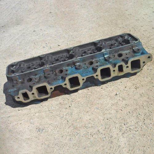 400152 | Cylinder Head | Ford 256 268 5000 5600 5610 6600 6610 6710 7000 7600 7610 7700 7710 |  | C0NN6090C | C5NE6090B | C5NE6090E | C5NN6090B | C7NN6090AC | C7NN6090AL | C7NN6090N | C7NN6090T | C5NN6090L