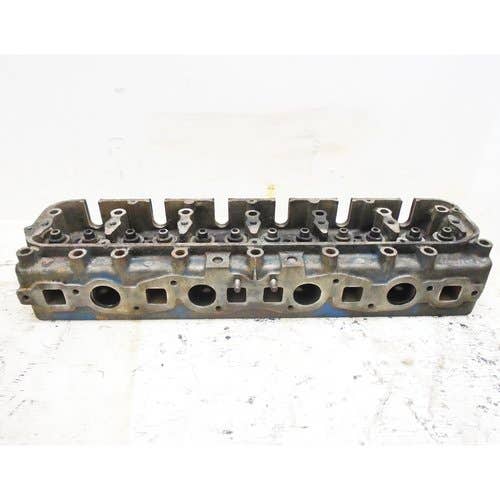 400133 | Cylinder Head | Ford 6000 |  | CONN6049C