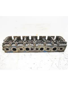 400133 | Cylinder Head | Ford 6000 | | CONN6049C