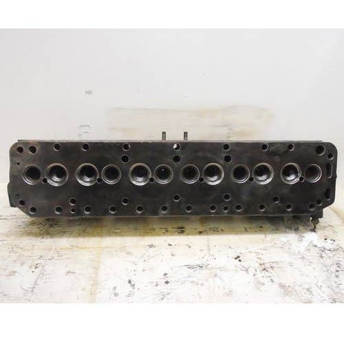 400133 | Cylinder Head | Ford 6000 |  | CONN6049C