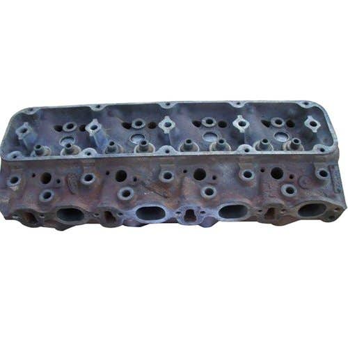 400142 | Cylinder Head | Ford 256 268 5000 5600 5610 6600 6610 6710 7000 7600 7610 7700 7710 |  | D3NN6090E | D3NN6090L | D5NN6090E | D5NN6090L | D9NN6090BA