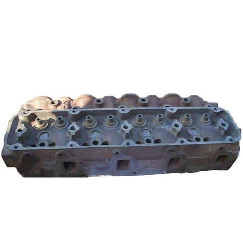 400142 | Cylinder Head | Ford 256 268 5000 5600 5610 6600 6610 6710 7000 7600 7610 7700 7710 |  | D3NN6090E | D3NN6090L | D5NN6090E | D5NN6090L | D9NN6090BA