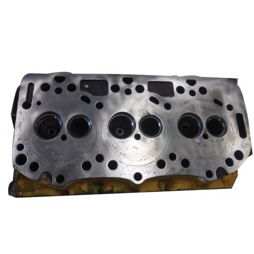 400140 | Cylinder Head | Ford 2000 2600 2610 3000 3600 3610 4000 4600 |  | D3NN6090K | D5NN6090K | E1NN6090AA | E1NN6090AB