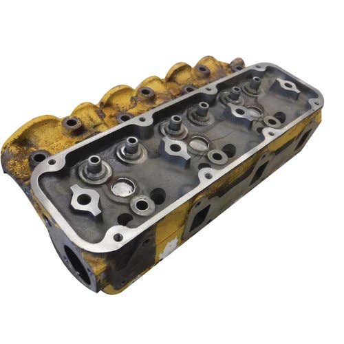400140 | Cylinder Head | Ford 2000 2600 2610 3000 3600 3610 4000 4600 |  | D3NN6090K | D5NN6090K | E1NN6090AA | E1NN6090AB