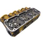 400140 | Cylinder Head | Ford 2000 2600 2610 3000 3600 3610 4000 4600 | | D3NN6090K | D5NN6090K | E1NN6090AA | E1NN6090AB