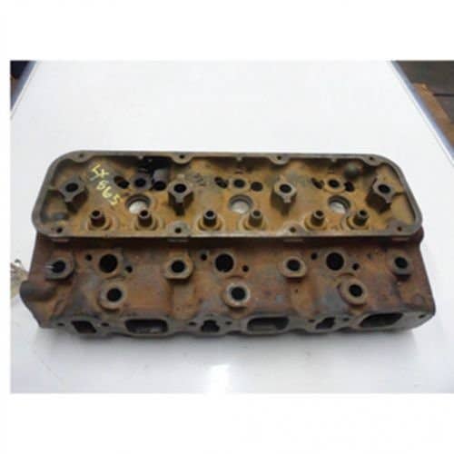 405112 | Cylinder Head | Ford 3430 3930 4630 | New Holland L865 LX865 LX885 |  | 87802109 | 87800023 | E7NN6090BA