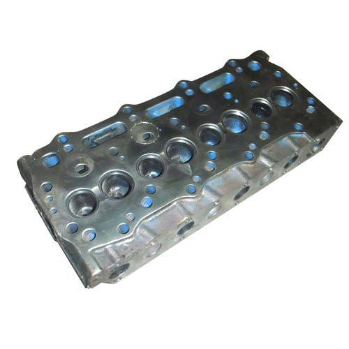 438905 | Cylinder Head | Ford 3415 |  | SBA111017440 | P811 | P812