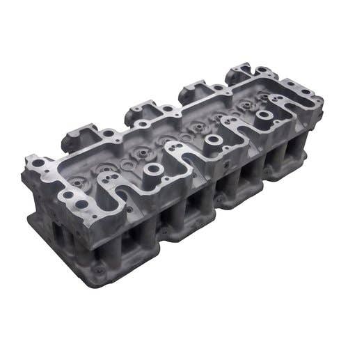 406290 | Cylinder Head | Gehl 5640E 6640 | Deutz BF4M2011 |  | 187136