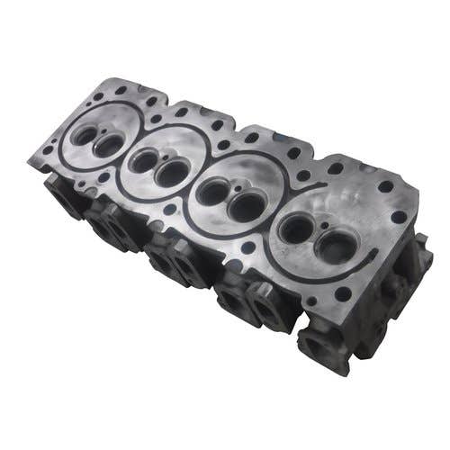 406290 | Cylinder Head | Gehl 5640E 6640 | Deutz BF4M2011 |  | 187136