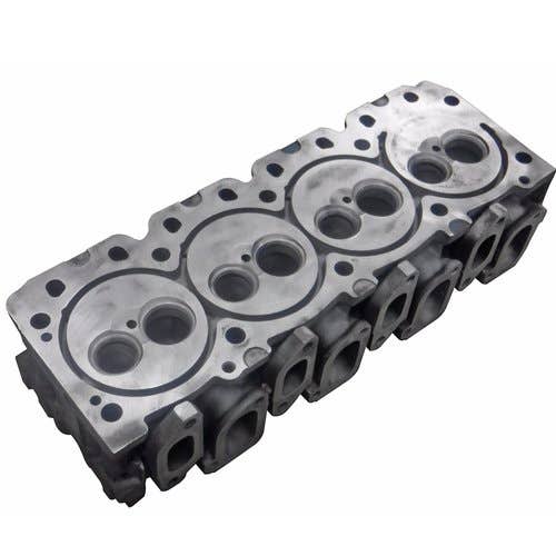 406290 | Cylinder Head | Gehl 5640E 6640 | Deutz BF4M2011 |  | 187136