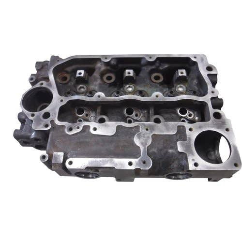 430924 | Cylinder Head | Gehl CT5-16T CT5-16T | Massey Ferguson 461 563 | Perkins 1103C-33T |  | 216331-J746410 | 4225299M91 | 3712E11A/2