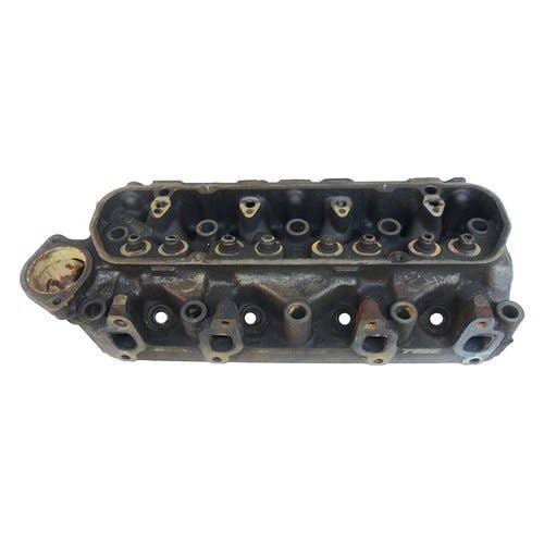 Used Cylinder Head fits Gehl 4525 89BM6C032EG 89BM6090 Used Cylinder Head fits Gehl 4525 89BM6C032EG 89BM6090