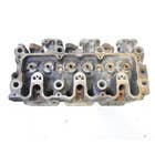 407051 | Cylinder Head | Deutz F3M1011F | Gehl 4835 | | 187529 | 0422026R | 0427142RZ