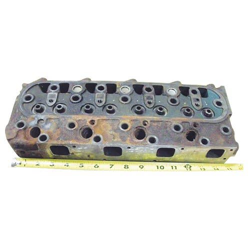 404709 | Cylinder Head | Gehl 3825 | Kubota R310 V1305 |  | 16251-03040 | K2A