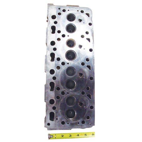 404709 | Cylinder Head | Gehl 3825 | Kubota R310 V1305 |  | 16251-03040 | K2A