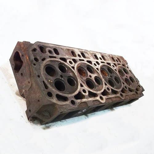 407202 | Cylinder Head | Gehl V270 5640E 6640E | Mustang 2076 2086 2700V |  | 197670 | 129908-11700