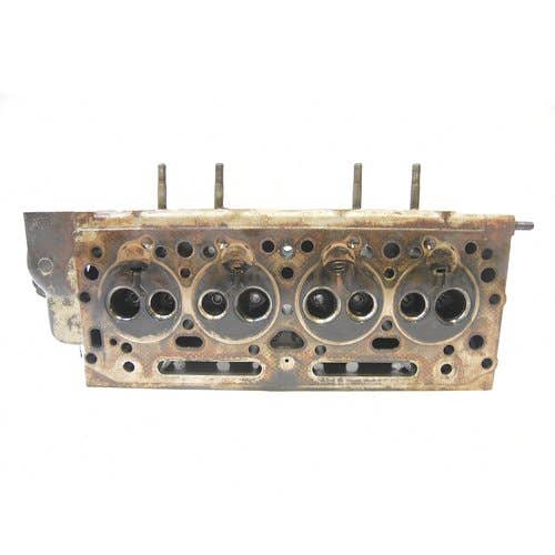 405512 | Cylinder Head | Gehl SL4610 | Perkins 4-108 |  | 89188 | 37116590/1 | 3711659A/B | 3711895A/B | 37116590/6