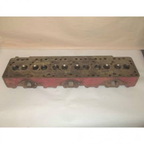 Used Cylinder Head fits Allis Chalmers 200 180 185 190 fits Gleaner F F2 M 4020180 4020683 4020728 4020729 4020730 4021854 4021855 4023376 4023377 Used Cylinder Head fits Allis Chalmers 200 180 185 190 fits Gleaner F F2 M 4020180 4020683 4020728 4020729 4020730 4021854 4021855 4023376 4023377