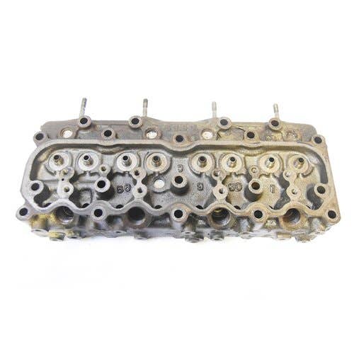 437284 | Cylinder Head | Hydra Mac 20C | Isuzu QD60 |  | 6200-751  | 83180