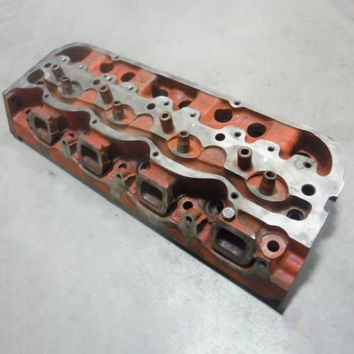 405531 | Cylinder Head | International | Farmall | IH 815 915 |  | 216369R93 | 216363R3