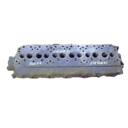 400207 | Cylinder Head | International | Farmall | IH 560 |  | 278368R