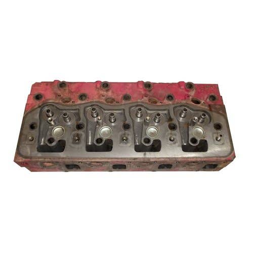 Used Cylinder Head fits International Hydro 84 544 574 584 585 674 684 784 785 844 885 3055049R2 3055049R4 fits Case IH 595 695 895 3230 4210 4230 Used Cylinder Head fits International Hydro 84 544 574 584 585 674 684 784 785 844 885 3055049R2 3055049R4 fits Case IH 595 695 895 3230 4210 4230