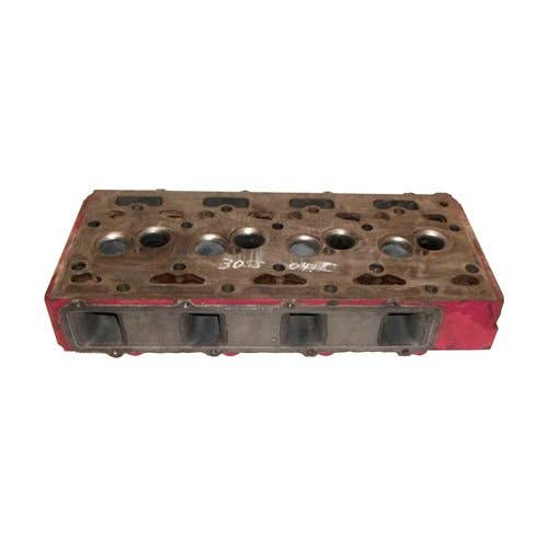 400206 | Cylinder Head | International | Farmall | IH 544 574 674 |  | 3055049R