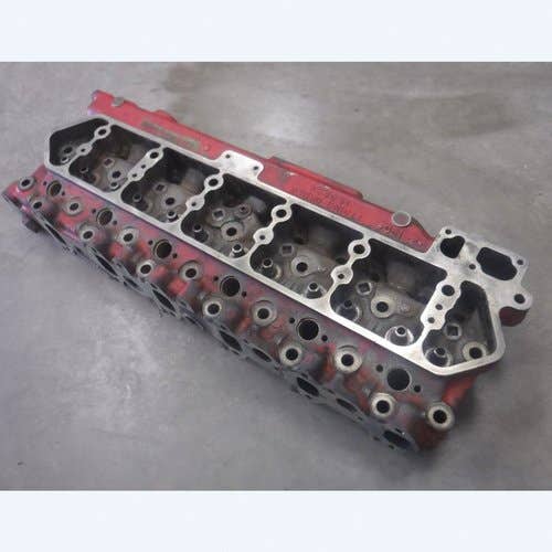 400214 | Cylinder Head | International | Farmall | IH 806 815 856 915 1026 1206 1256 1456 2856 |  | 345149R | 670323R | 670719C