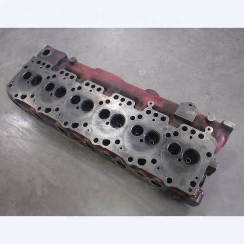 400214 | Cylinder Head | International | Farmall | IH 806 815 856 915 1026 1206 1256 1456 2856 |  | 345149R | 670323R | 670719C