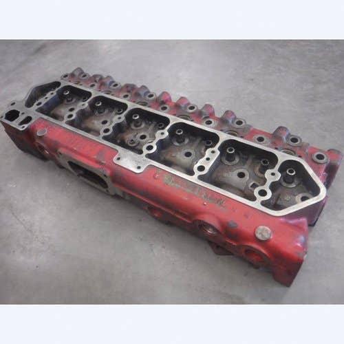 400214 | Cylinder Head | International | Farmall | IH 806 815 856 915 1026 1206 1256 1456 2856 |  | 345149R | 670323R | 670719C