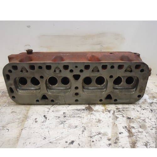 400196 | Cylinder Head | International | Farmall | IH Super H 300 350 |  | 362533R | 361479R