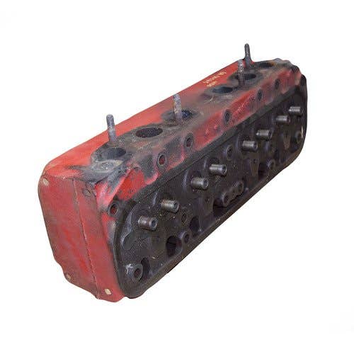 405376 | Cylinder Head | International | Farmall | IH 400 450 |  | 364568