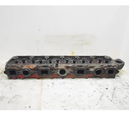 400203 | Cylinder Head | International | Farmall | IH C221 C263 460 560 |  | 367188R | 373423R