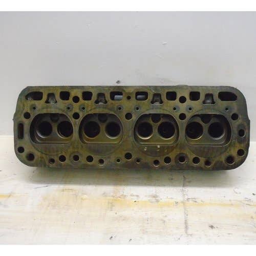 405497 | Cylinder Head | International | Farmall | IH 330 340 340 404 424 444 444 504 |  | 375602R