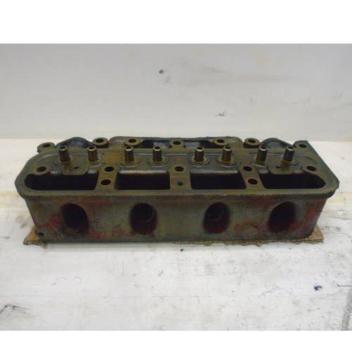 405497 | Cylinder Head | International | Farmall | IH 330 340 340 404 424 444 444 504 |  | 375602R