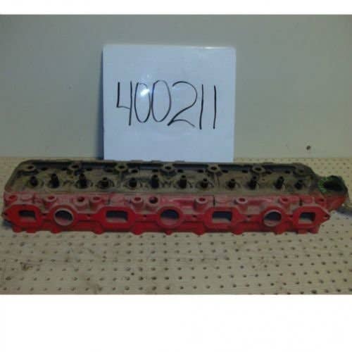400211 | Cylinder Head | International | Farmall | IH Hydro 70 Hydro 86 606 615 656 666 706 715 756 766 806 826 856 |  | 387718R | 383666R | 387972R