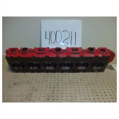 400211 | Cylinder Head | International | Farmall | IH Hydro 70 Hydro 86 606 615 656 666 706 715 756 766 806 826 856 |  | 387718R | 383666R | 387972R