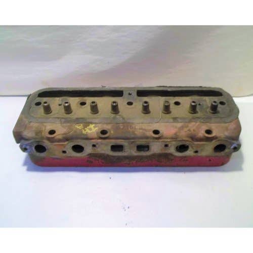 405486 | Cylinder Head | International | Farmall | IH A B Super A |  | 6716DA