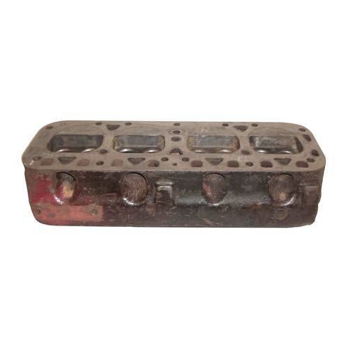 400188 | Cylinder Head | International | Farmall | IH H Super H W4 |  | 8043D