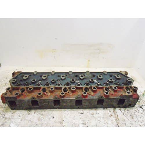 400217 | Cylinder Head | Case IH 1620 1640 1660 | International | Farmall | IH Hydro 70 Hydro 86 Hydro 100 Hydro 186 666 686 766 886 |  | 672640C | 675500C | 675542C