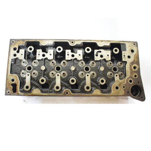 434358 | Cylinder Head | JCB TC-63 260 |  | 320/02680  | 1215 COR