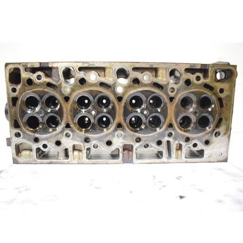 434358 | Cylinder Head | JCB TC-63 260 |  | 320/02680  | 1215 COR