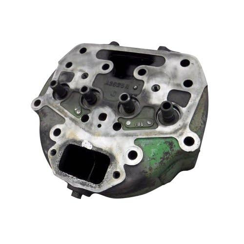 400270 | Cylinder Head | John Deere A |  | A2325R