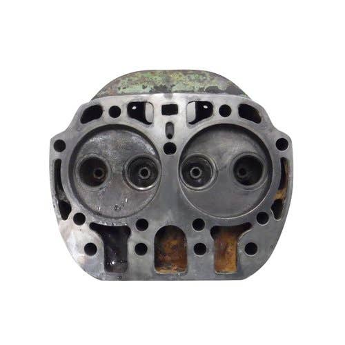 400270 | Cylinder Head | John Deere A |  | A2325R