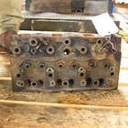 429943 | Cylinder Head | John Deere 790 790 3215 3215A 3235 3235A 4300 4400 4400 4475 5575 | Yanmar 3TNE84 | | AM878547 | V84NA