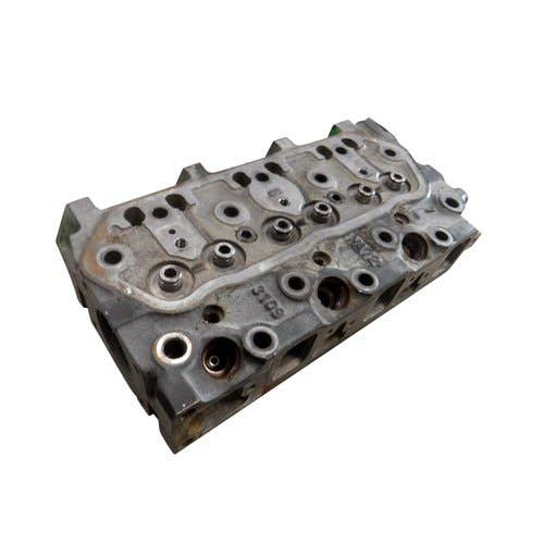 465697 | Cylinder Head | John Deere X495 X595 1420 1435 1445 2210 4100 4110 | Yanmar 3TNE74 |  | AM879210 | NA72